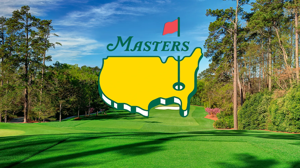 Masters logo
